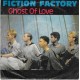 FICTION FACTORY - Ghost of love